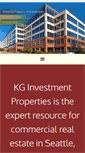 Mobile Screenshot of kgip.com